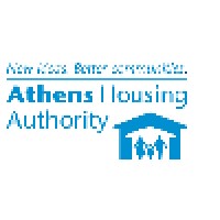 Housing Authority logo - Similar company to J.P. Connor & Associates - Properties