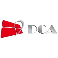 DCA Dimensional Control logo - Similar company to Hydromechanika