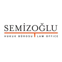 Semizoğlu Hukuk logo - Similar company to Milasoft Global Technology