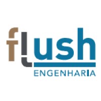Flush Engenharia logo - Similar company to C&L Automation Llc