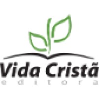 Editora Vida Cristã logo - Similar company to Editora Cpad