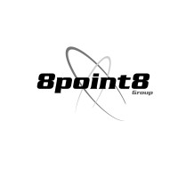 8point8 Group logo - Similar company to Aimtech Cyber Security
