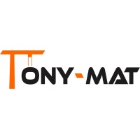TONY-MAT logo - Similar company to Ac Construction