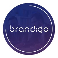 IBrandigo • Digital Growth Agency logo - Similar company to The Moving Company | B2B Growth Agency