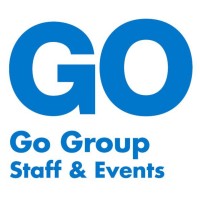 Go Group Staff & Events logo - Similar company to Evora Marketing