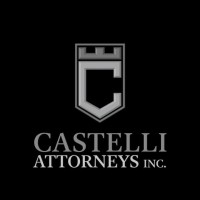 Castelli Attorneys Incorporated logo - Similar company to Andraos & Hatchett Inc