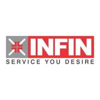 INFIN Mutliservice Solutions logo - Similar company to Cred Integrated Agro Private Limited