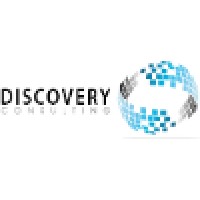 Discovery Consulting logo - Similar company to Dyflex Solutions