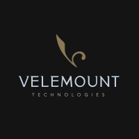 Velemount Technologies logo - Similar company to Binary Raptor Technologies Llp
