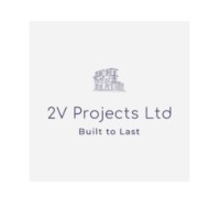 2V Projects Ltd logo - Similar company to 1 Click Job Ltd