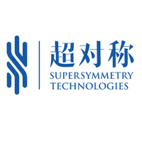 SuperSymmetry Technologies logo - Similar company to Supersymmetry Inc