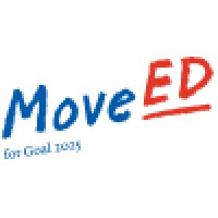 Moveed For Goal 2025