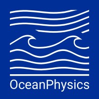 OceanPhysics Europe logo - Similar company to The End Effector