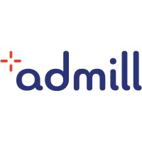 Admill logo - Similar company to Lumant.Dk