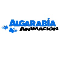 ALGARABÍA ANIMACIÓN logo - Similar company to Funtastic Animacion