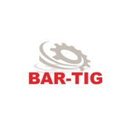 BAR-TIG logo - Similar company to Bridge