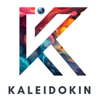 Kaleidokin logo - Similar company to Vidify