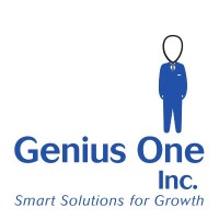 Genius One, Inc. logo - Similar company to Tikscale