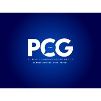 Public Communicators Group logo - Similar company to Olex Digital