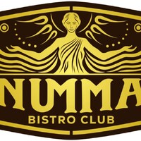 Numma Bistro Club logo - Similar company to Merlyn Motion Group Aerospace