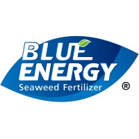 QINGDAO BLUE ENERGY PLANT NUTRITION CO., LTD. logo - Similar company to Jiang Su Cycle Bioscience Co., Ltd.