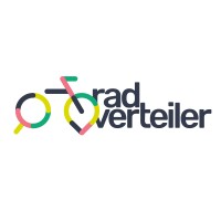 radverteiler logo - Similar company to Rita Bringt'S