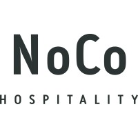 NoCo Hospitality logo - Similar company to Itiny Blockchain Homes
