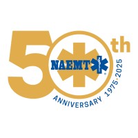 National Association of Emergency Medical Technicians (NAEMT) logo - Similar company to N