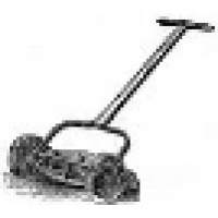 Austin Eco-Lawn logo - Similar company to Top Choice Lawn Care