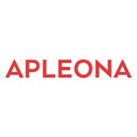 Apleona Egypt logo - Similar company to Apelon