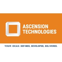 Ascension Technologies logo - Similar company to Ascension Technologies, Llc