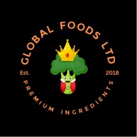Global Foods Limited logo - Similar company to Emj Smartprocess Sac