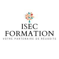 ISEC Formation Réunion logo - Similar company to Cform Oi