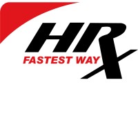 HRX LIETUVA logo - Similar company to Royal Trans Solutions
