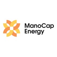 ManoCap Energy logo - Similar company to Manocap