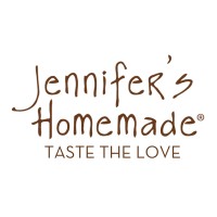 Jennifer's Homemade logo - Similar company to Leadermel