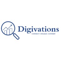 Digivations logo - Similar company to Flypex