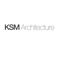 KSM Architecture logo - Similar company to Aedas Architects