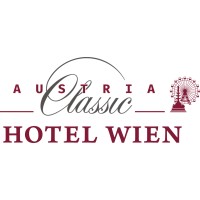 Austria Classic Hotel Wien logo - Similar company to Genussdorf Gmachl Hotel & Spa