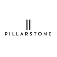 Pillarstone logo - Similar company to Host One