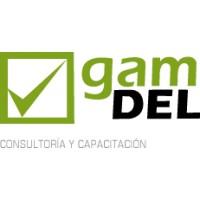 GAMDEL logo - Similar company to Nago Consultores S.A.C.