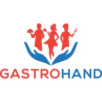 GastroHand logo - Similar company to Kg International