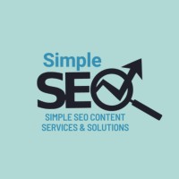 Simple SEO LLC logo - Similar company to The Catalyst Effect, Llc