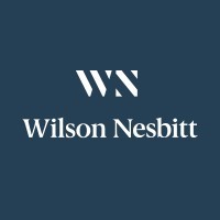 Wilson Nesbitt logo - Similar company to Carson Mcdowell