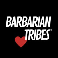 BarbarianTribes - Life Performance Club logo - Similar company to Telcom, Sia