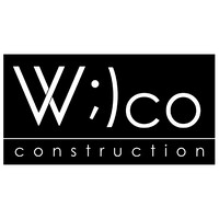 Wilco Construction logo - Similar company to River Construction Inc