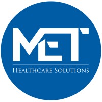 MET Healthcare Solutions logo - Similar company to Oneiro Services