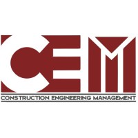 Construction Engineering Management - CEM logo - Similar company to Cdcint