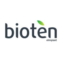 Bioten Türkiye logo - Similar company to Yars