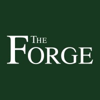 The Forge Restaurant logo - Similar company to Castlegate